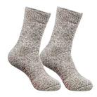 Chaussettes en laine mérinos « Thermo Pôle » – Unisexes