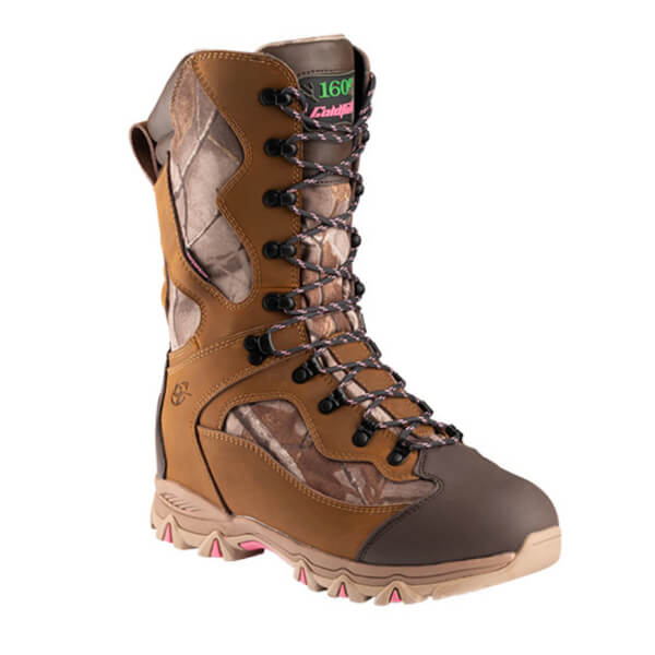 Bottes de chasse VENEUR LADY Kaki - Taille 38 | Leroy Merlin Bottes de chasse VENEUR LADY Kaki - Taille 38 | Leroy Merlin