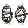 Crampons à chaine d'acier Ice Trail Pro