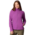 columbia-manteau-polar-fast-trek-ii-razzle