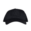 connec-casquette-3d-retro-trucker-black