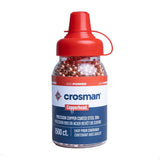Plombs bb Crosman Copperhead cal.177