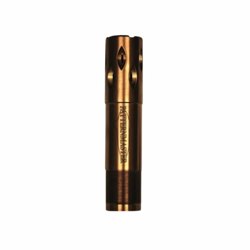 Patternmaster, étrangleur Invector Turkey Code Black cal.12 – Boutique ...