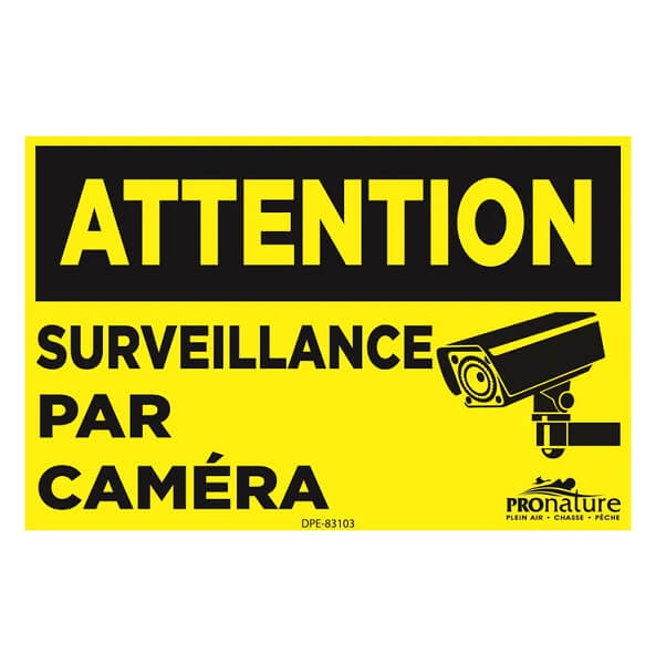 affiche-attention-surveillance-camera