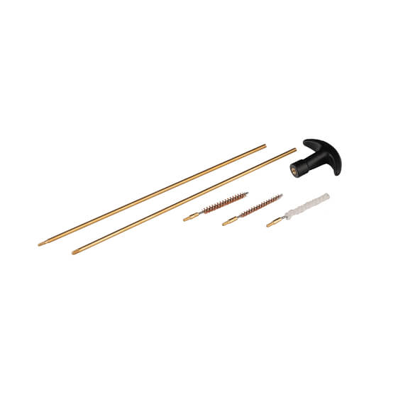 Kit De Nettoyage Pour Instruments à Vent - Brosses Pour Trompette, Saxophone, Flûte - Manche Flexible Inox - JOINPAYA - 8