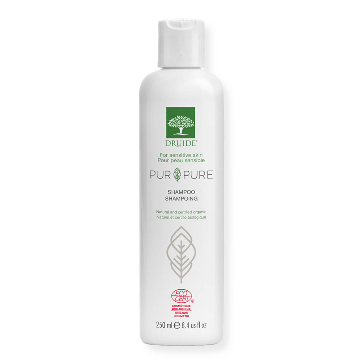 druide-pur&pure-shampoing