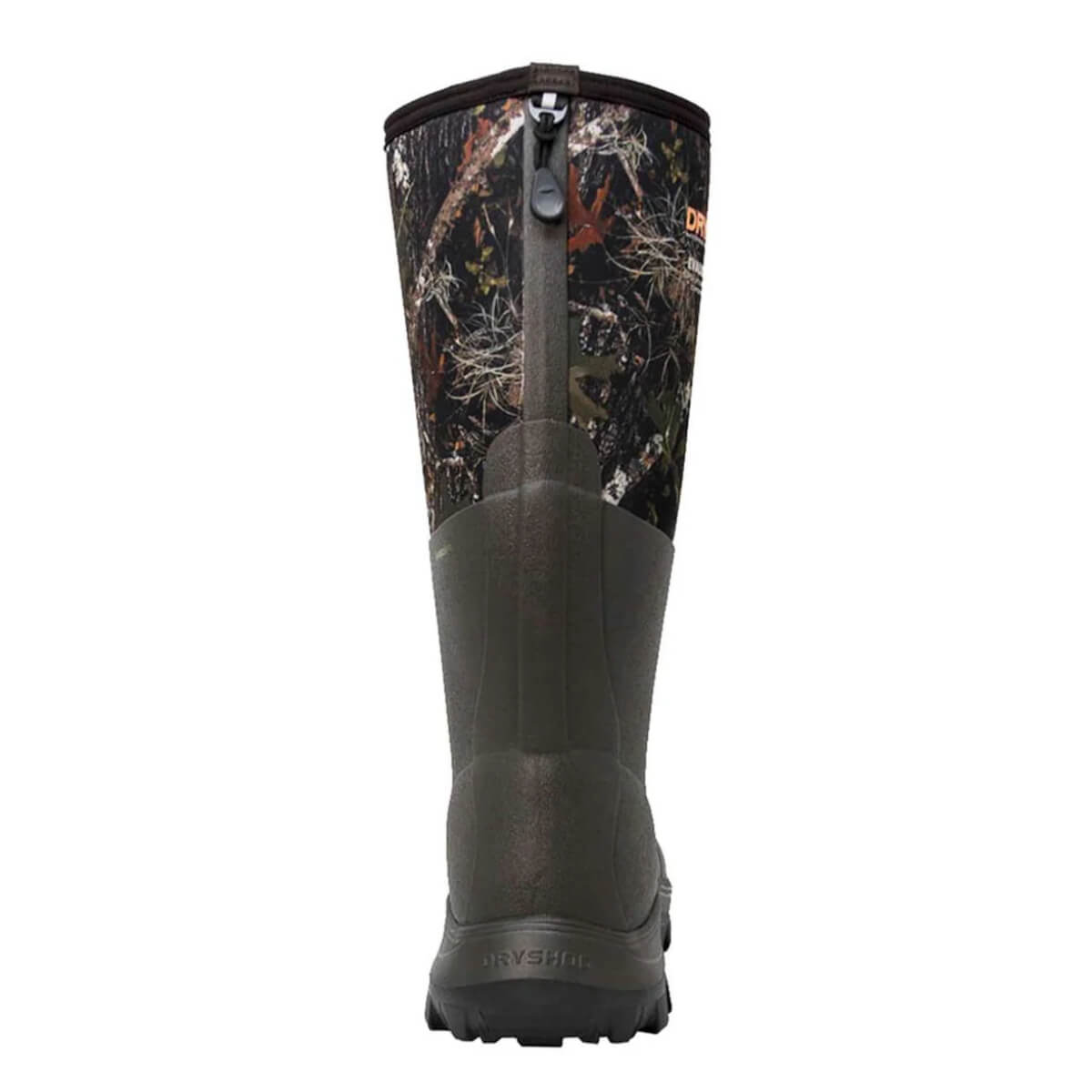 dryshod-bottes-chasse-evalusion-hunt