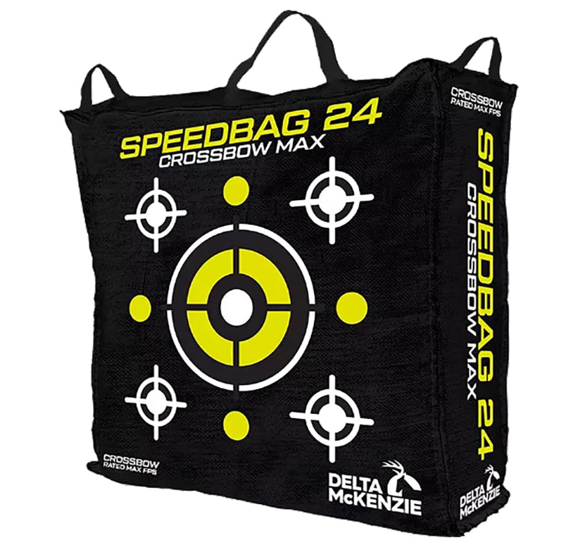 delta-mackenzie,-cible-de-tir-pour-arbalete-'70026