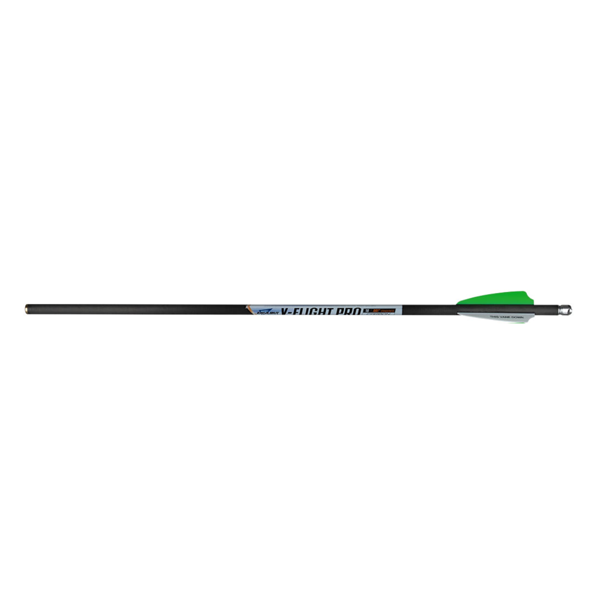 excalibur-fleche-arbalete-v-flight-pro