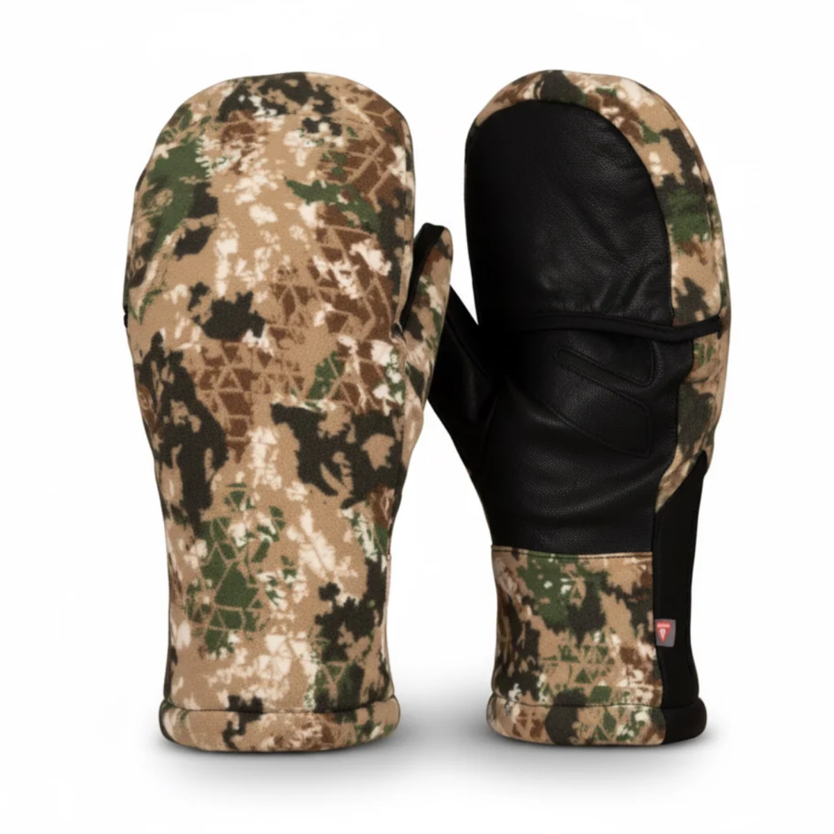 Gants de chasse Induction Xtreme imperméables et silencieux