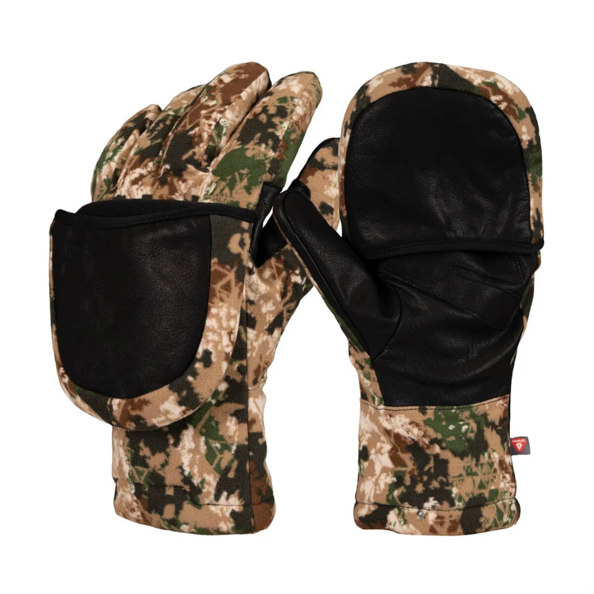 Gants de chasse Induction Xtreme imperméables et silencieux