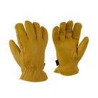 Gants en cuir de chevreuil de Remington