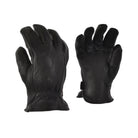Gants de travail en cuir de chevreuil