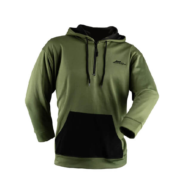 pronature-chandail-hood