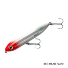 heddon-super-spook-red-head-flash