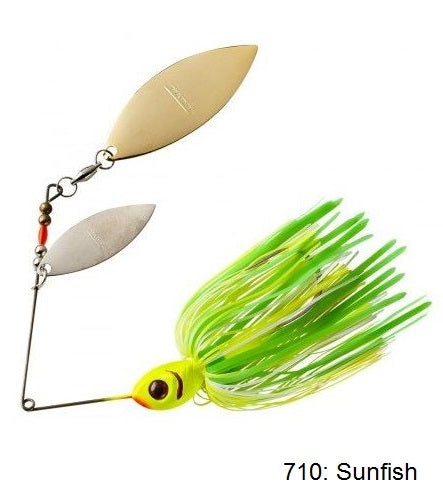 Spinnerbait PIKEE ½