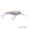 Poisson nageur Flicker Shad 7