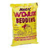 Litière à vers de terre Magic worm Bedding 4.5 lb