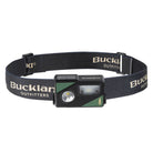 Lampe frontale rechargeable Buckland Tsuga 270 lumens