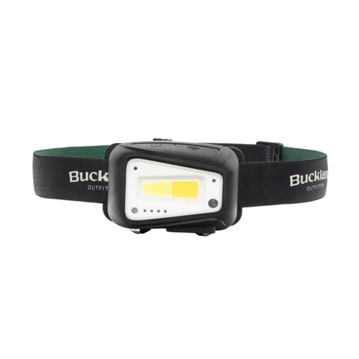Lampe frontale Buckland Sumac rechargeable 500 lumens