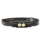 Lampe frontale rechargeable Ulmus 1000 lumens