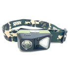 Lampe frontale rechargeable Pinto 230 lumens