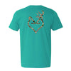 browning-t-shirt-blue-tropical-buckheart
