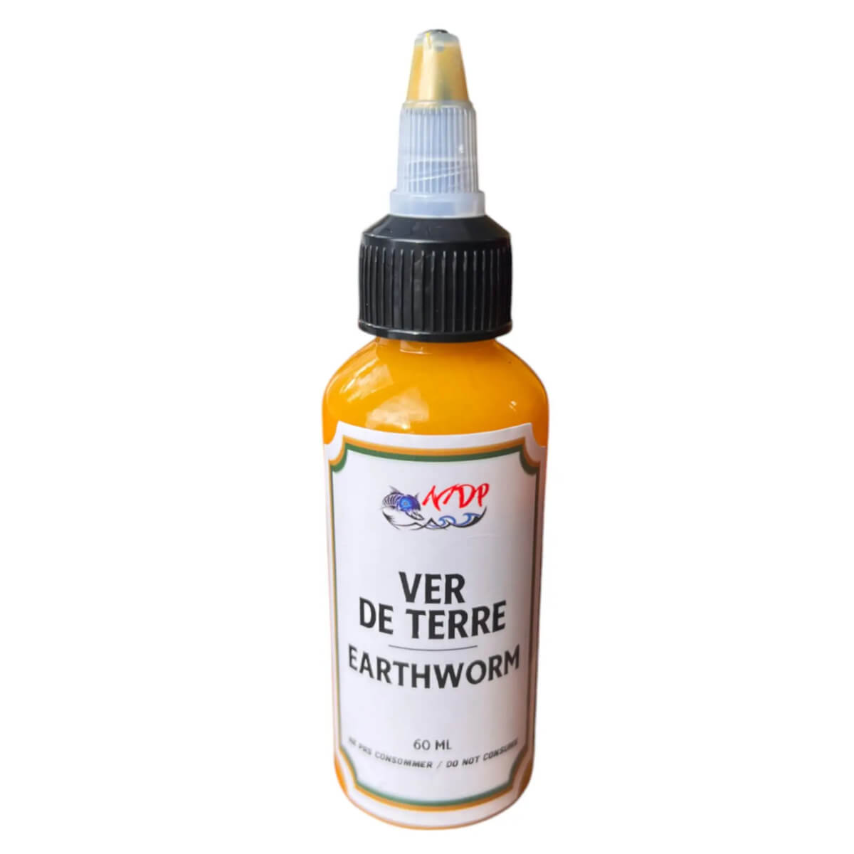 malade-de-peche-condiment-ver-de-terre