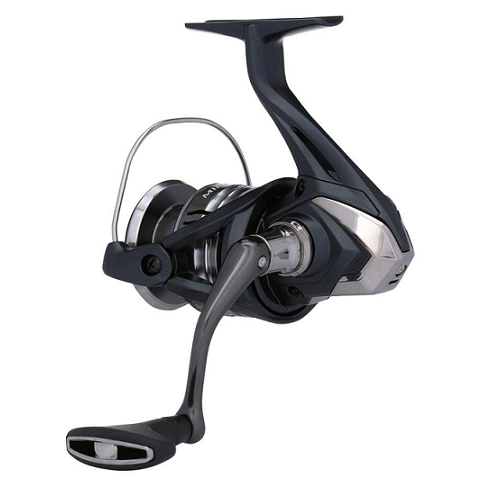 Moulinet à lancer léger Crossfire LT 2500 – Techniques Chasse et Pêche Moulinet à lancer léger Crossfire LT 2500 – Techniques Chasse et Pêche