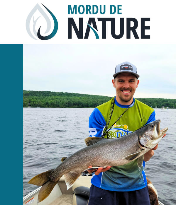 mordu-de-nature