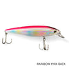 Poisson M. Stinky Minnow 2.5"