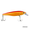 Poisson M. Stinky Minnow 2.5"