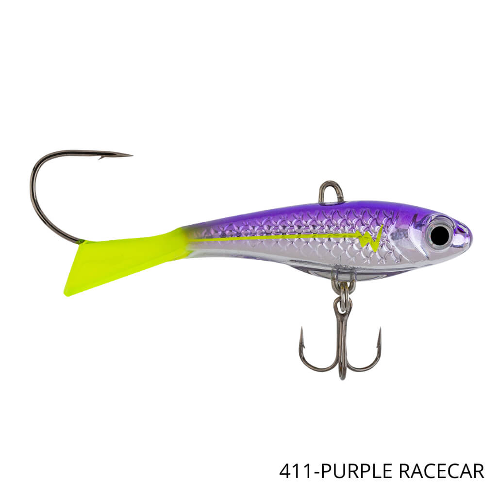 northland-pitchin-puppet-purple-racecar