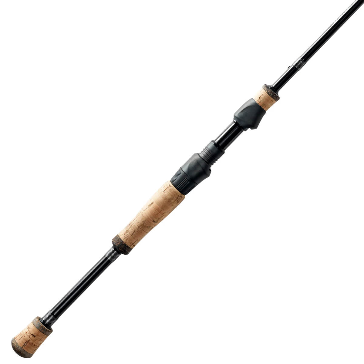 Stabilisateur D'arc Dead Center Carbon V2 – 10 Pouces, Tan, Silencieux