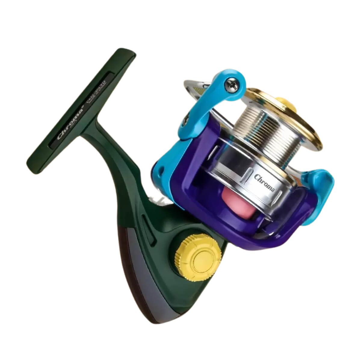 ABU GARCIA Moulinet à lancer léger Revo X ABU GARCIA Moulinet à lancer léger Revo X