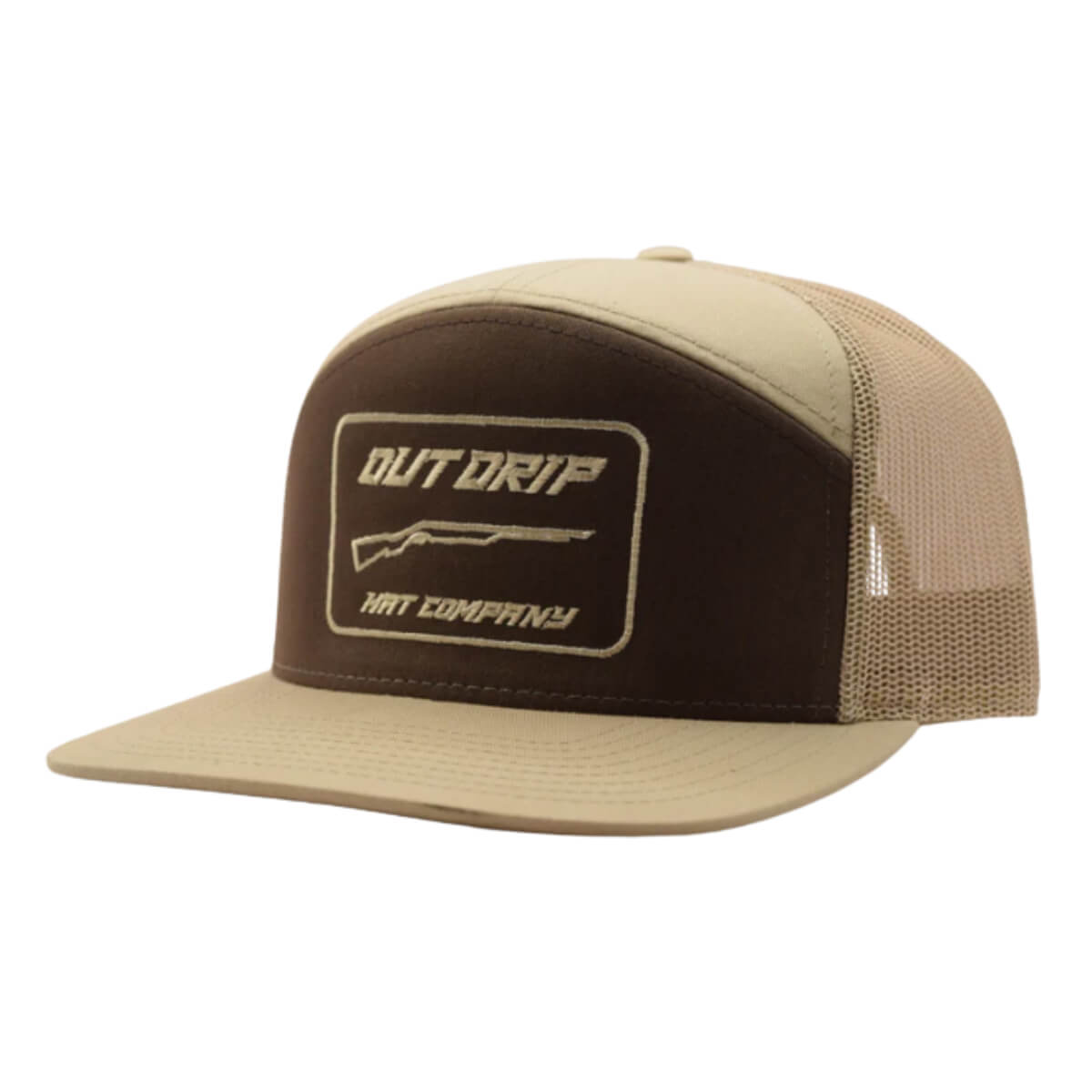 outdrip-casquette-hat-company