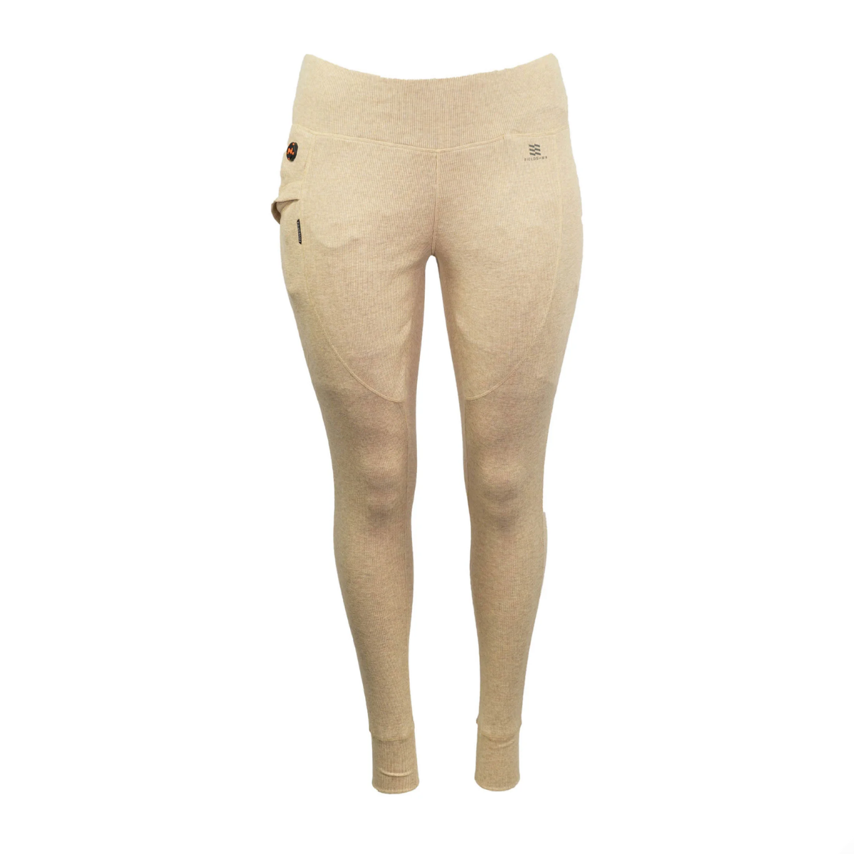 Pantalon sous-vêtement chauffant Thermick 2.0 - Femme