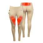 Pantalon sous-vêtement chauffant Thermick 2.0 - Femme