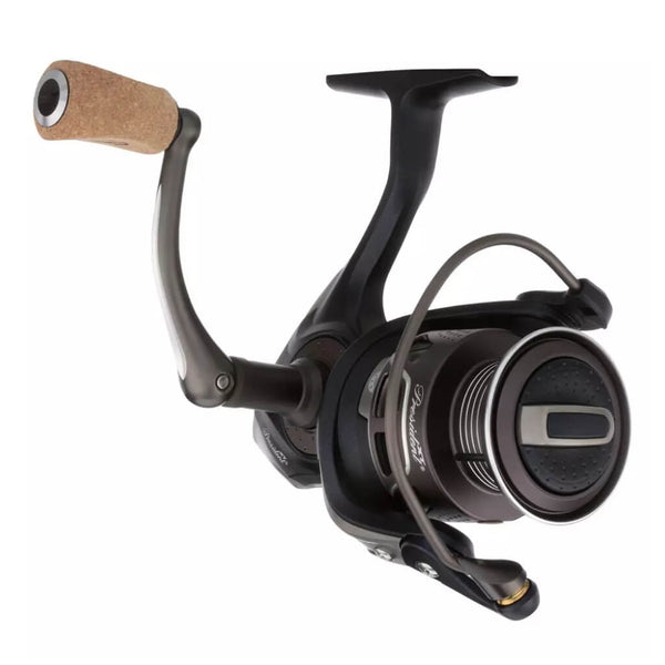 pflueger-moulinet-president-xt-20