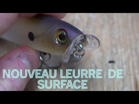 video-nouveau-jowler-rapala