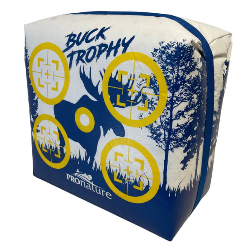 pronature-cible-buck-trophe-