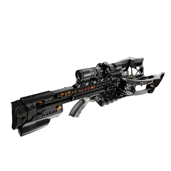 RAVIN, ARBALÈTE R500 – Boutique Nature chasse et pêche