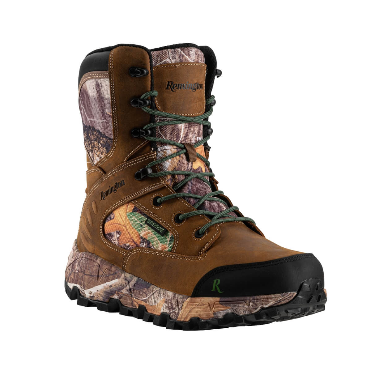 remington-bottes-chasse-cerverus-400gr
