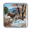 Ensemble de 2 couteaux Collector's Whitetail