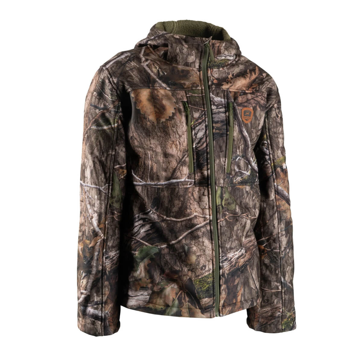 remington-manteau-chasse-gost