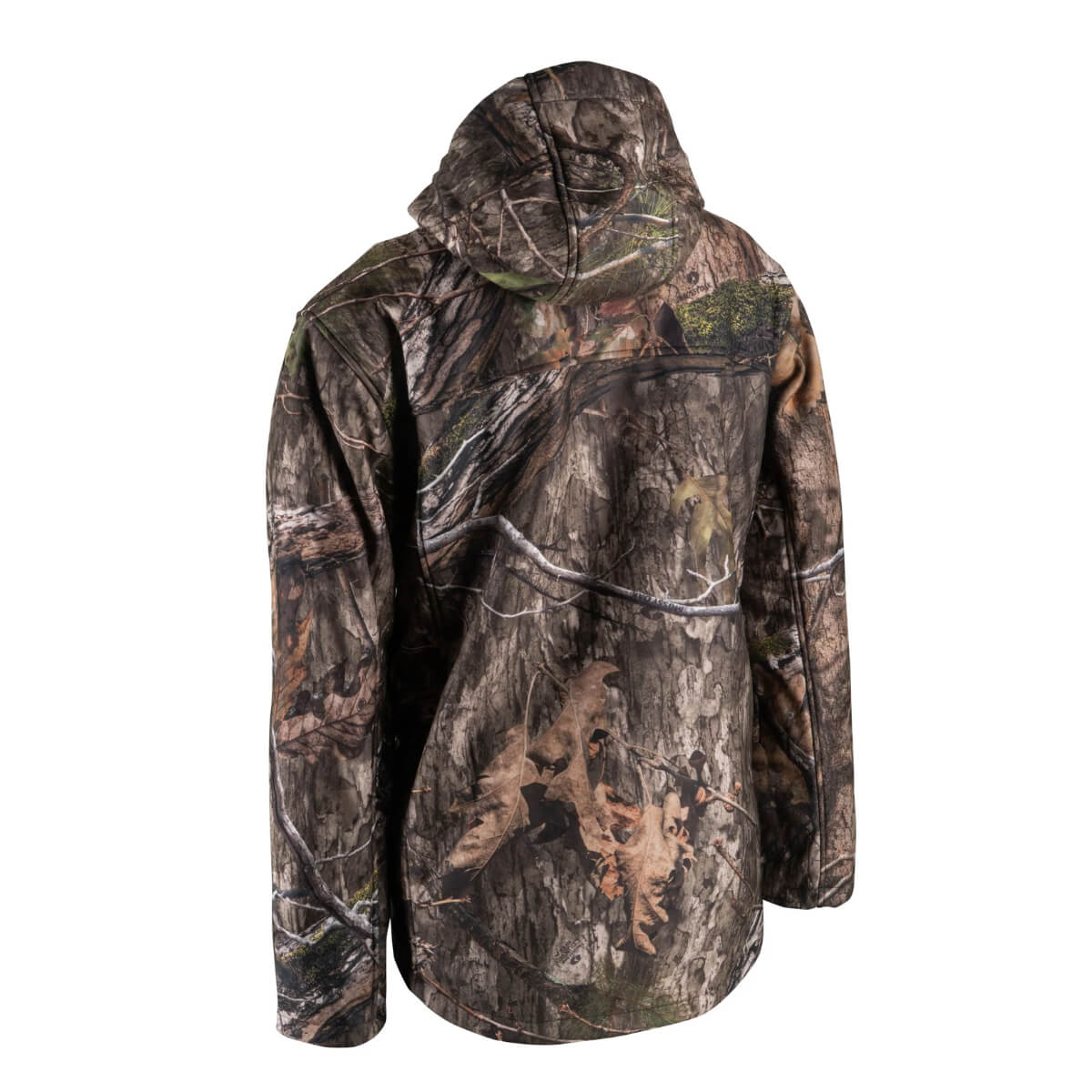 remington-manteau-chasse-gost