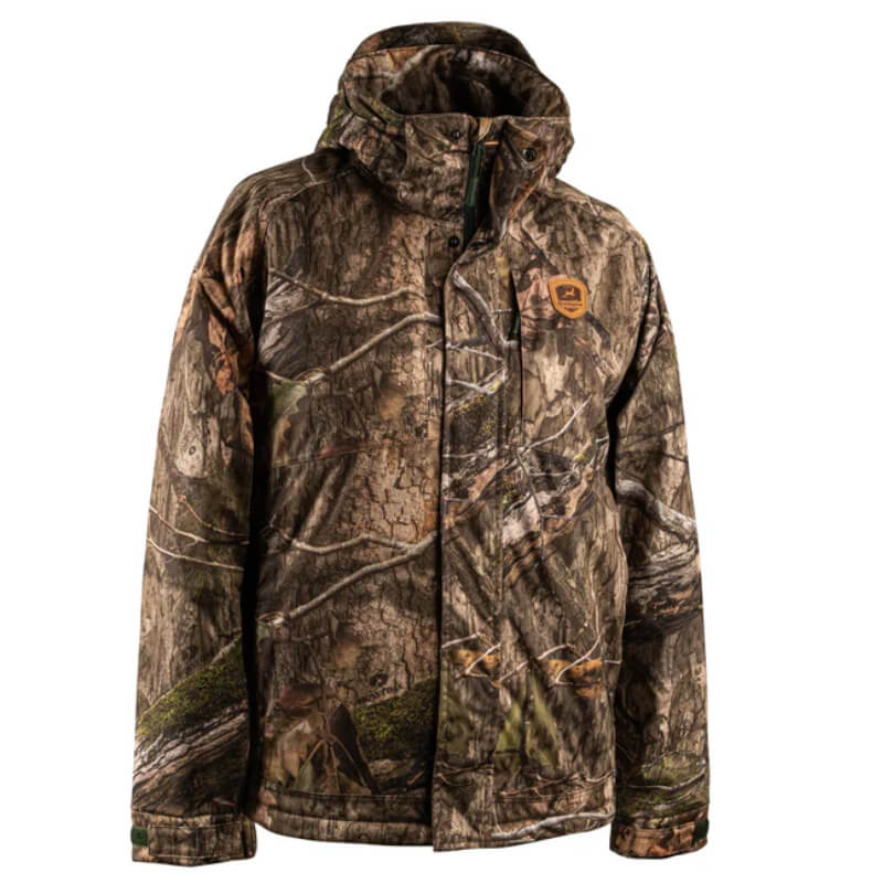 remington-manteau-chasse-logan