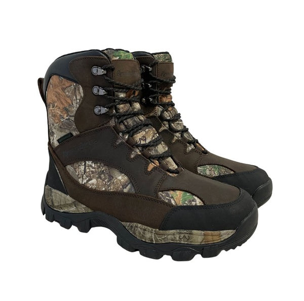 REMINGTON, BOTTES STEADFAST 800 G - Boutique Nature chasse et pêche REMINGTON, BOTTES STEADFAST 800 G - Boutique Nature chasse et pêche