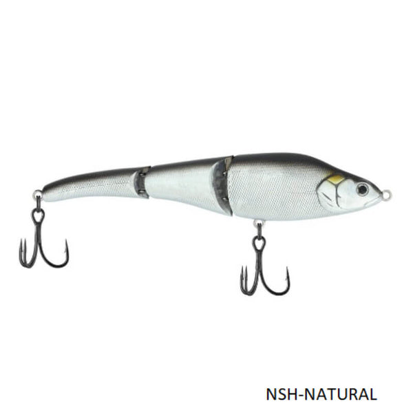 Poisson nageur Magic Swimmer 125