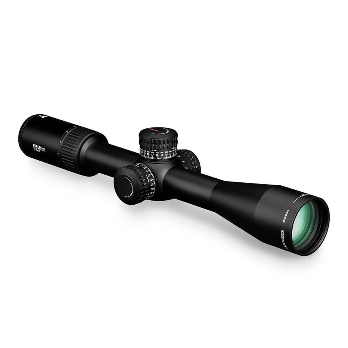 Télescope Vortex Viper PST 3-15 x 44 SPF EBR-4 MOA – Boutique Nature ...